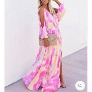 Vici‎ Sunset Maxi Size Large
